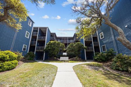 2196 New River Inlet Road Unit 261