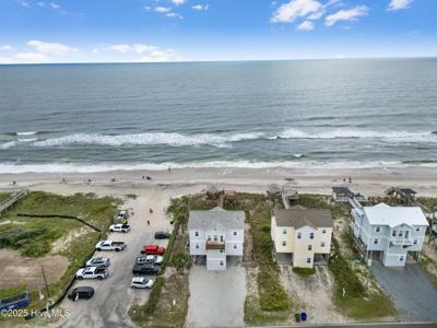 1282 New River Inlet Road