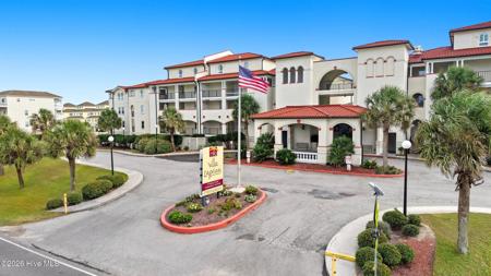 790 New River Inlet Road Unit 317a