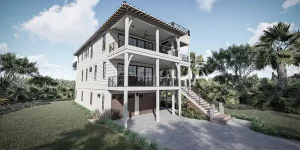 Image 4: Exterior Front