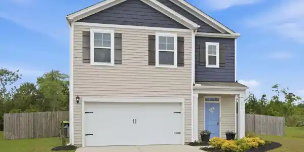 434 Perch Lane