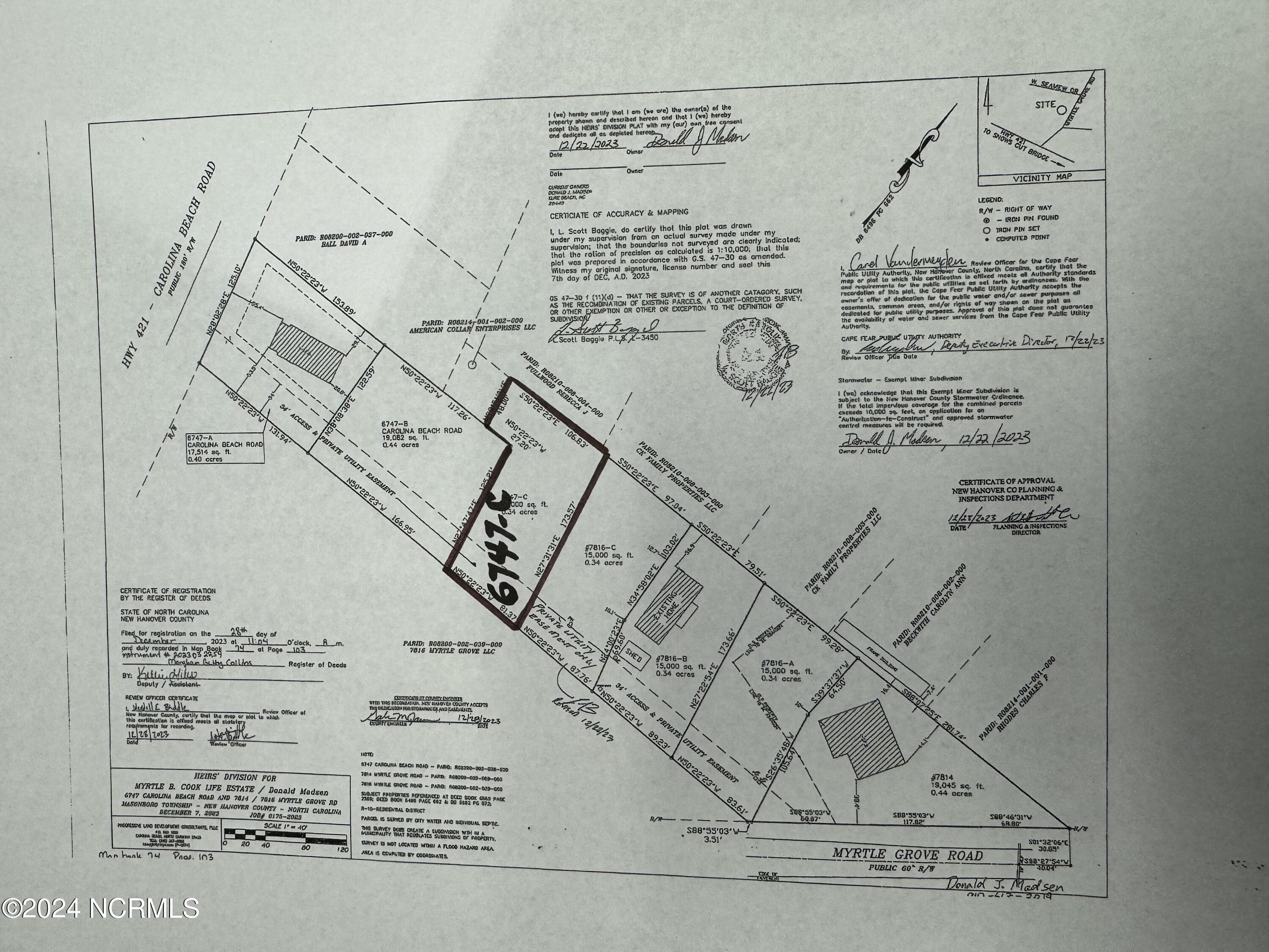Image 3: 6747 C picture
