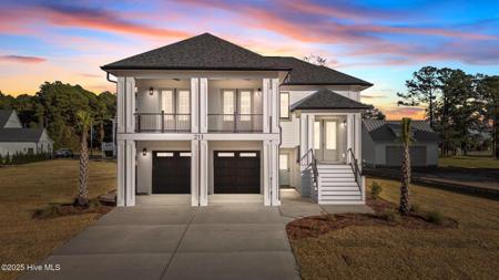 211 Club Point Drive