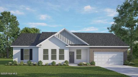205 Lake Tyler Drive