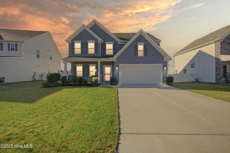 318 Sunny Lake Road