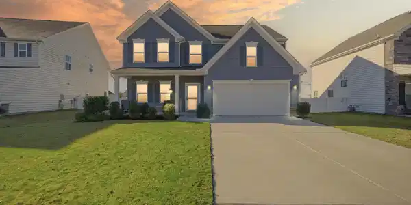 318 Sunny Lake Road