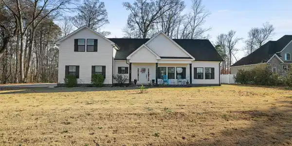196 Billetts Bridge Road