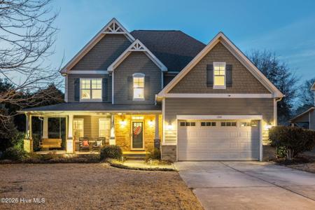 128 Little Bay Drive