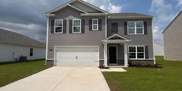 4036 Topsail Trail