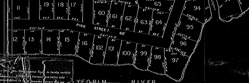 Image 3: Plat