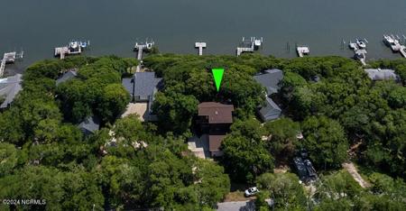 113 Hoop Pole Creek Drive