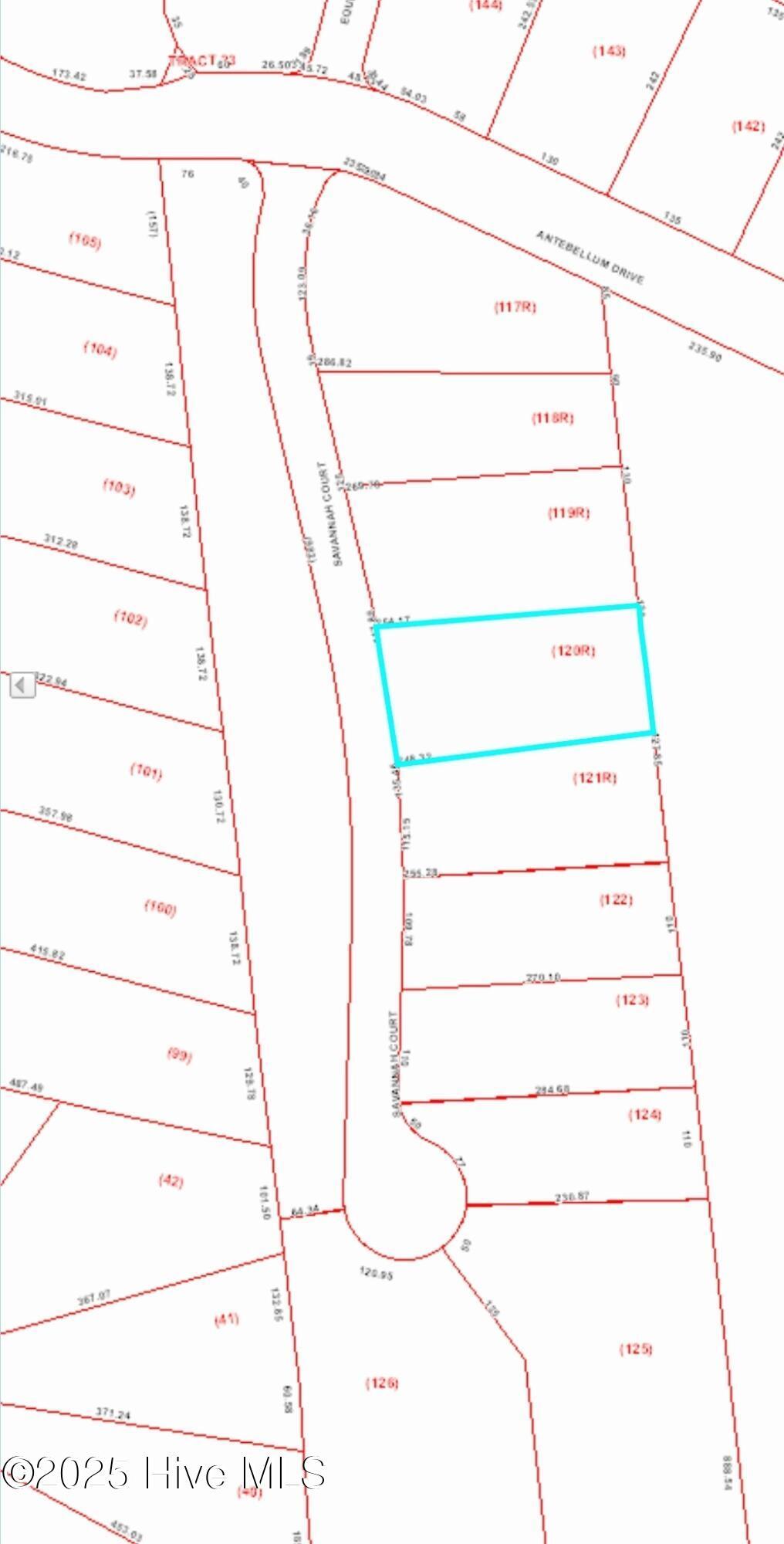 Image 1: 107 Savannah Ct