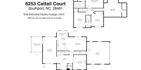6253 Cattail Court
