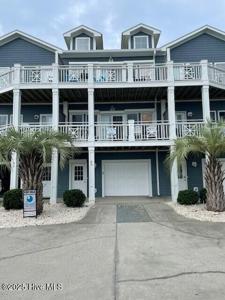 202 N Fort Fisher Boulevard Unit A3