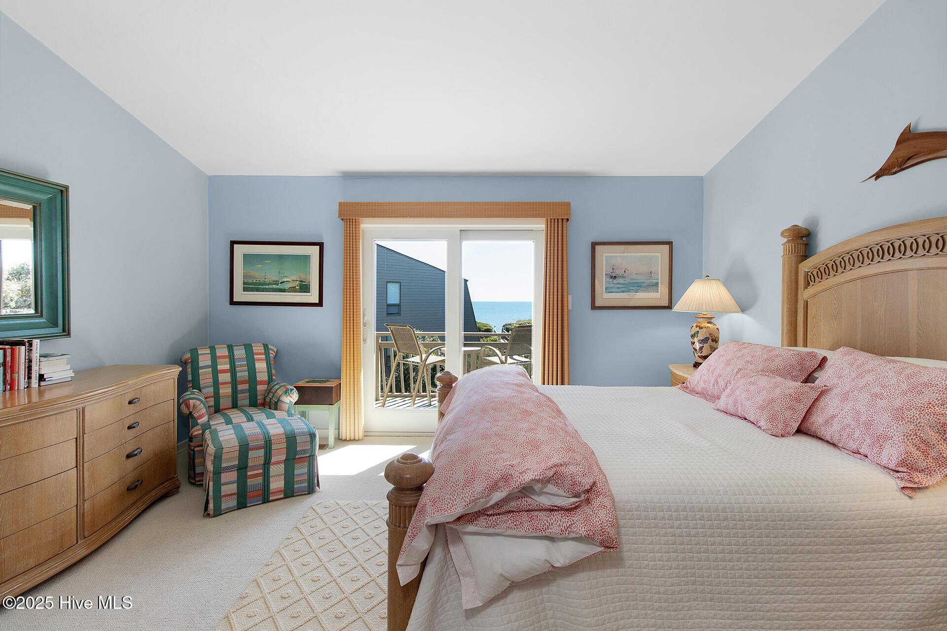 Image 4: Primary Bedroom