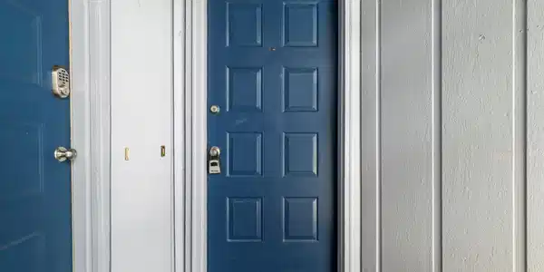Image 4: Entry