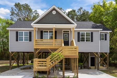 1058 Chadwick Shores Drive