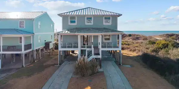 7403 E Beach Drive