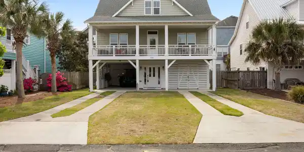 929 Salt Water Lane
