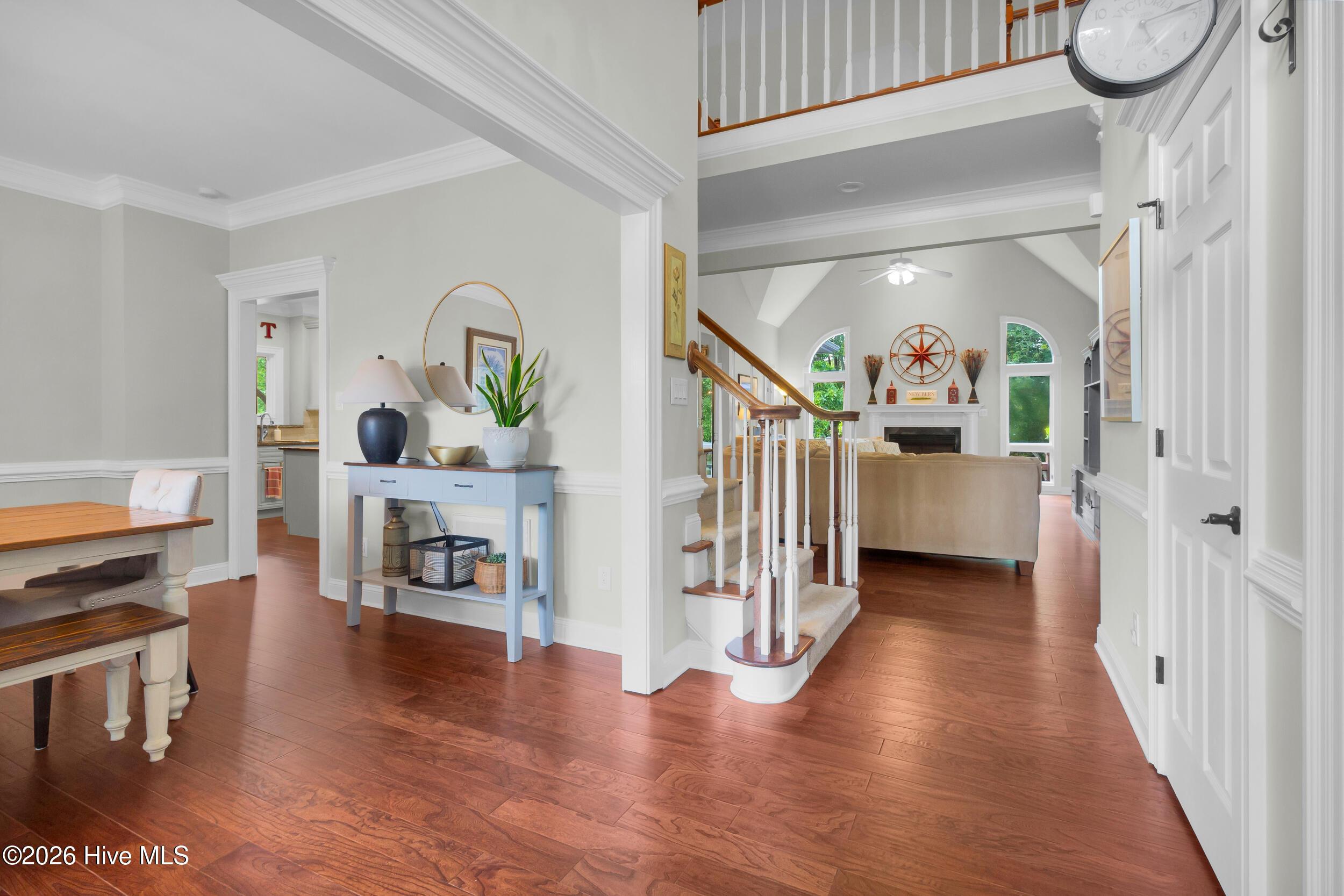Image 4: 500 Taberna Way, New Bern, NC 28562