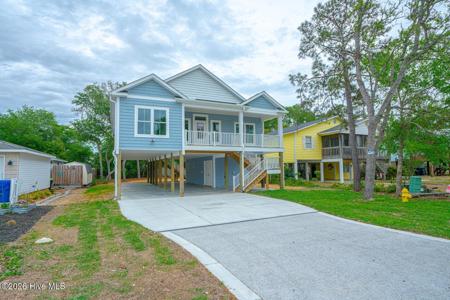 130 NE 32 Street