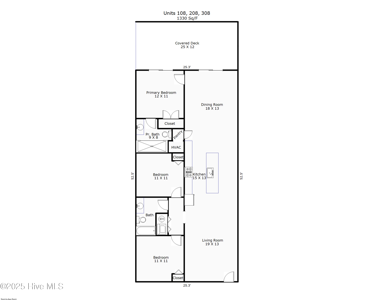 1800 Canal Drive Unit 108