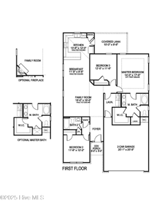 100 Fishing Creek Drive