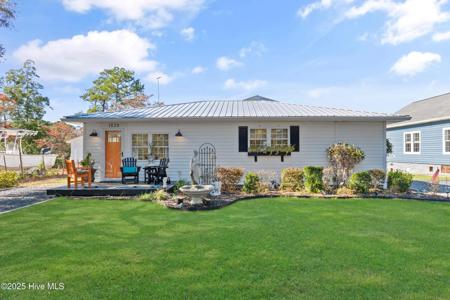 1529 Gurganus Road SW