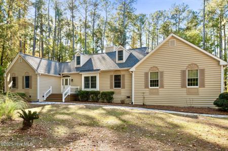 600 Pamlico River Drive