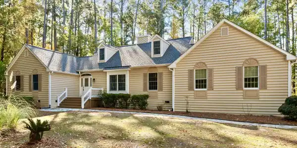 600 Pamlico River Drive
