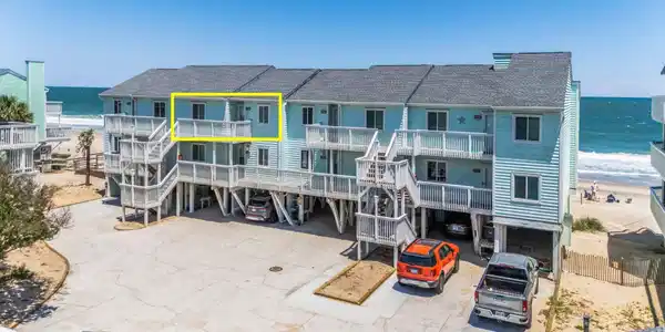 1704 Sand Dollar Court