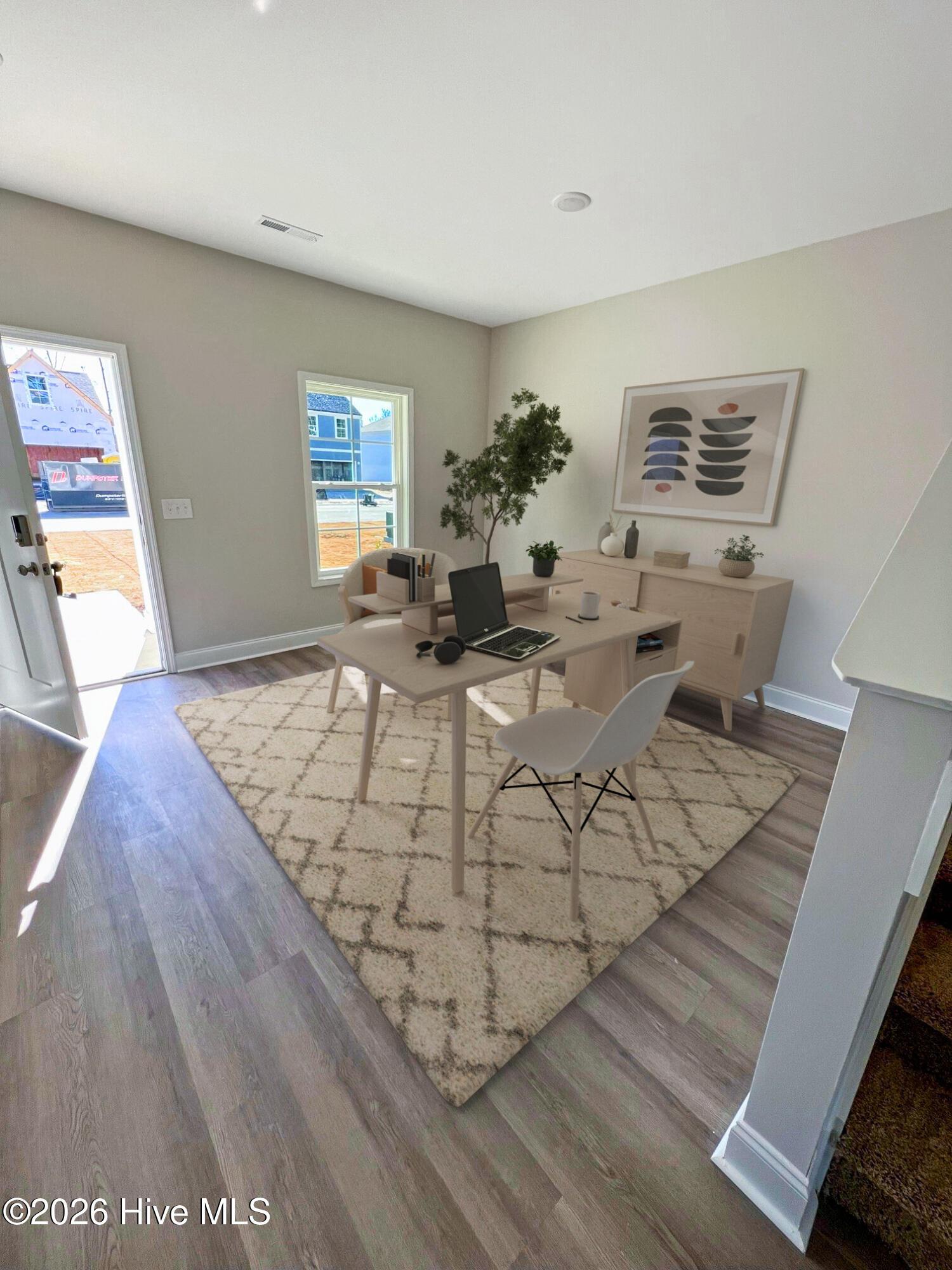 Image 4: Office - Edited