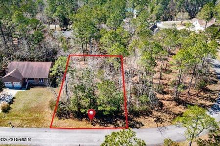 904 Hurricane Court