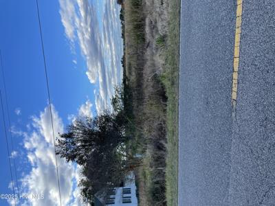 Lot 1 Turnpike Road