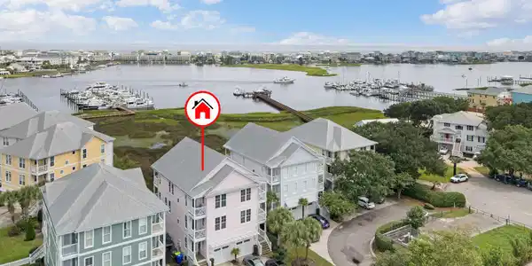 1532 Island Marina Drive