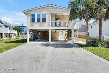 602 Canal Drive