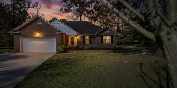 318 Magellan Drive