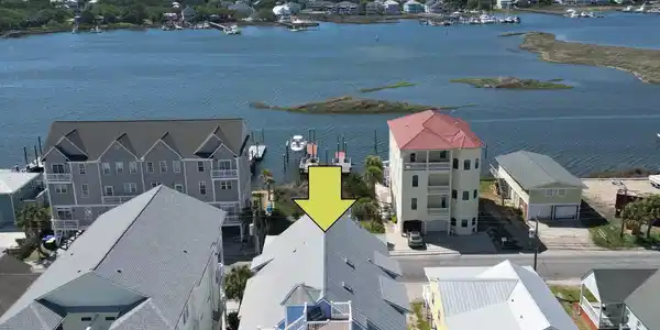 1206 Canal Drive