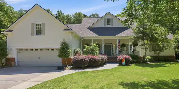 206 Choptank Drive