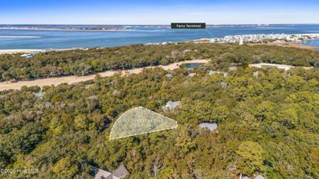 40 Dowitcher Trail