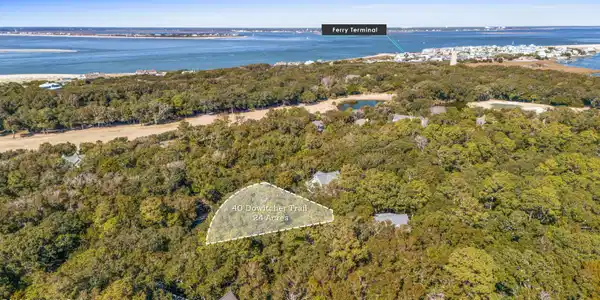 40 Dowitcher Trail