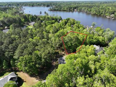 F-11 Mattaponi Drive