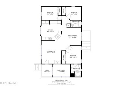 2387 N Bluebeard Trail SW