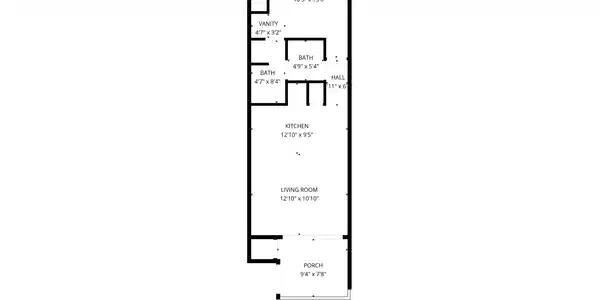 101 Sea Oats Lane Unit Apt D33