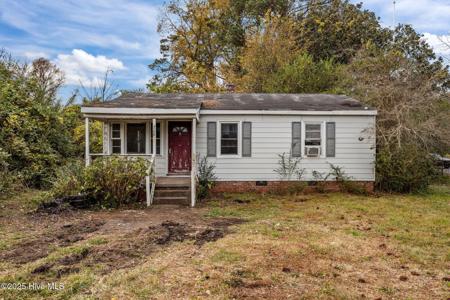 208 S Glenburnie Road