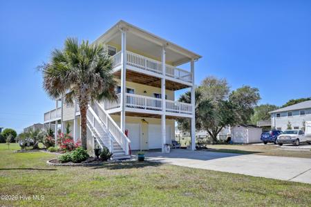 480 Chadwick Acres Road