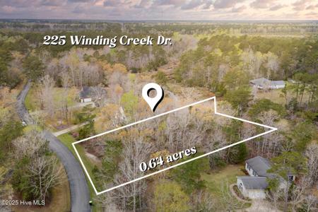 225 Winding Creek Drive