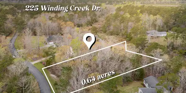 225 Winding Creek Drive