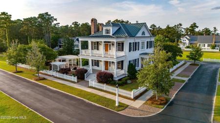 588 E Harborside Road