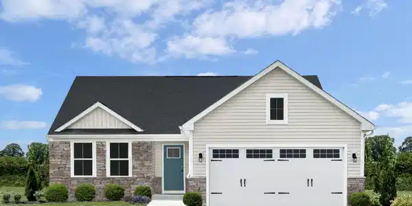 205 Baxter Station Boulevard